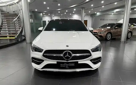 Mercedes-Benz CLA, 2022 год, 2 610 002 рублей, 3 фотография