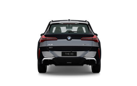 BMW X3, 2026 год, 7 850 000 рублей, 5 фотография