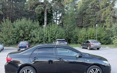 Toyota Corolla, 2007 год, 750 000 рублей, 1 фотография