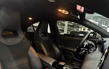 Mercedes-Benz CLA, 2022 год, 2 610 002 рублей, 14 фотография
