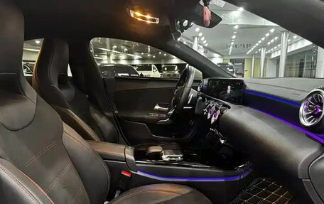Mercedes-Benz CLA, 2022 год, 2 610 002 рублей, 12 фотография