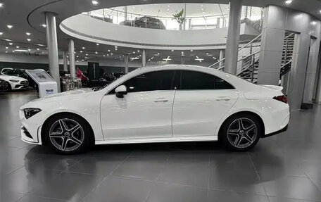 Mercedes-Benz CLA, 2022 год, 2 610 002 рублей, 8 фотография
