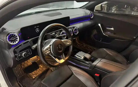 Mercedes-Benz CLA, 2022 год, 2 610 002 рублей, 9 фотография