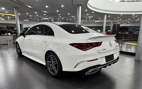 Mercedes-Benz CLA, 2022 год, 2 610 002 рублей, 6 фотография