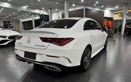 Mercedes-Benz CLA, 2022 год, 2 610 002 рублей, 5 фотография