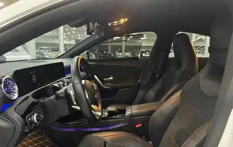 Mercedes-Benz CLA, 2022 год, 2 610 002 рублей, 11 фотография