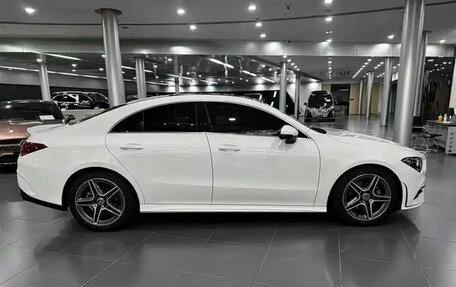 Mercedes-Benz CLA, 2022 год, 2 610 002 рублей, 7 фотография