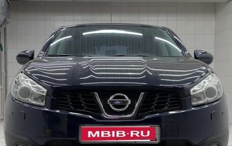 Nissan Qashqai, 2012 год, 1 300 000 рублей, 1 фотография