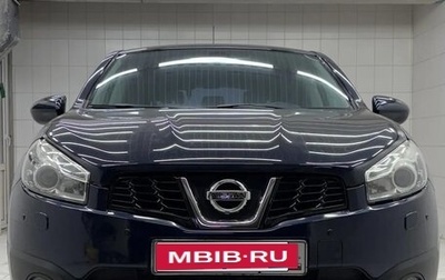 Nissan Qashqai, 2012 год, 1 300 000 рублей, 1 фотография