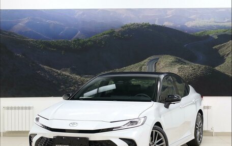 Toyota Camry, 2026 год, 4 300 000 рублей, 1 фотография