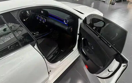 Mercedes-Benz CLA, 2022 год, 2 610 002 рублей, 18 фотография