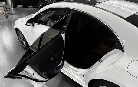 Mercedes-Benz CLA, 2022 год, 2 610 002 рублей, 17 фотография