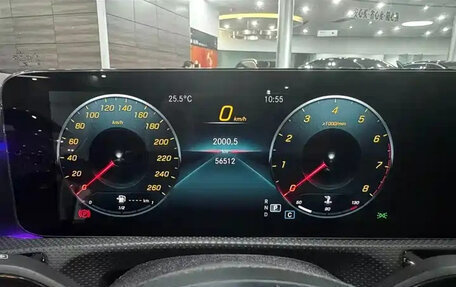 Mercedes-Benz CLA, 2022 год, 2 610 002 рублей, 21 фотография