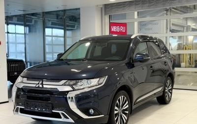 Mitsubishi Outlander III рестайлинг 3, 2020 год, 2 449 000 рублей, 1 фотография