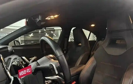 Mercedes-Benz CLA, 2022 год, 2 610 002 рублей, 16 фотография