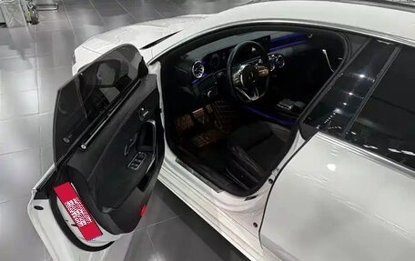 Mercedes-Benz CLA, 2022 год, 2 610 002 рублей, 20 фотография
