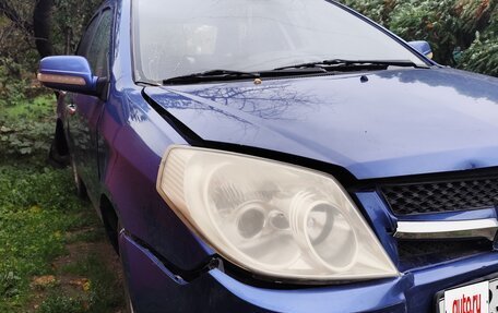 Geely MK I рестайлинг, 2012 год, 120 000 рублей, 4 фотография