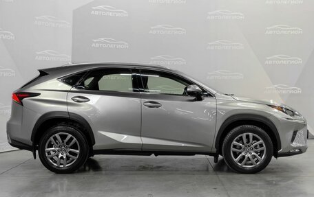 Lexus NX I, 2018 год, 3 250 000 рублей, 6 фотография