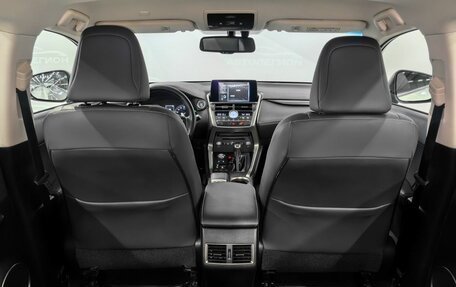 Lexus NX I, 2018 год, 3 250 000 рублей, 16 фотография