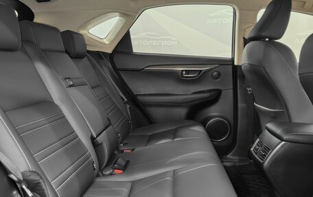 Lexus NX I, 2018 год, 3 250 000 рублей, 15 фотография