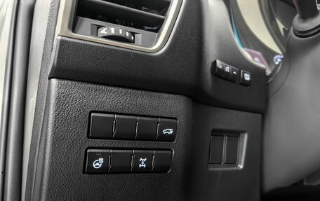 Lexus NX I, 2018 год, 3 250 000 рублей, 23 фотография