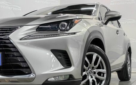 Lexus NX I, 2018 год, 3 250 000 рублей, 28 фотография
