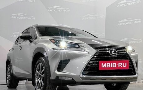 Lexus NX I, 2018 год, 3 250 000 рублей, 30 фотография