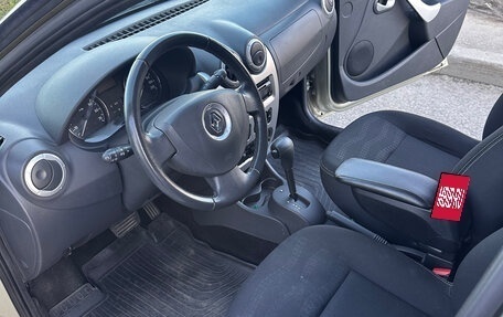 Renault Sandero I, 2012 год, 670 000 рублей, 8 фотография