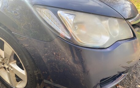 Honda Civic VIII, 2007 год, 400 000 рублей, 8 фотография