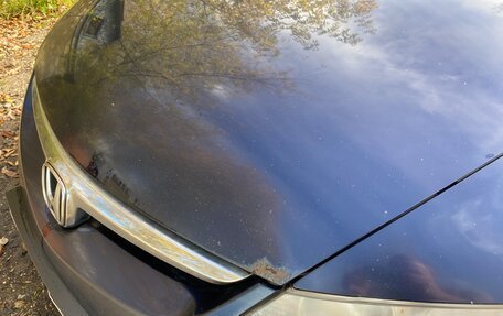 Honda Civic VIII, 2007 год, 400 000 рублей, 13 фотография