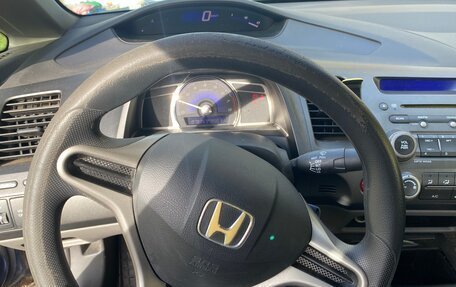 Honda Civic VIII, 2007 год, 400 000 рублей, 19 фотография