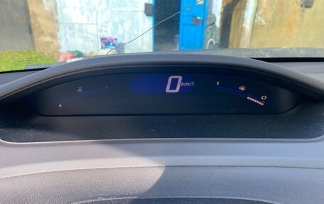 Honda Civic VIII, 2007 год, 400 000 рублей, 16 фотография