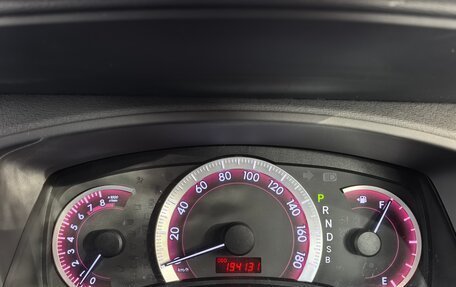 Toyota ISis I, 2012 год, 1 300 000 рублей, 17 фотография