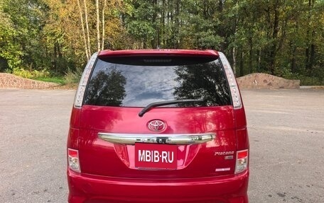 Toyota ISis I, 2012 год, 1 300 000 рублей, 6 фотография