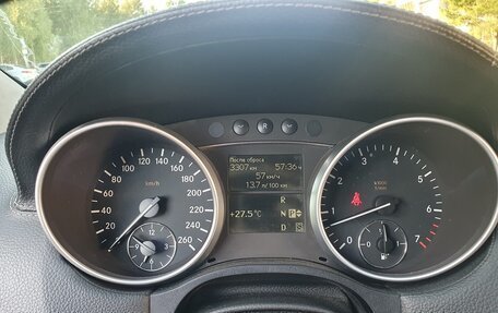 Mercedes-Benz GL-Класс, 2007 год, 1 500 000 рублей, 3 фотография