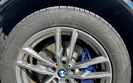 BMW X3, 2021 год, 4 600 000 рублей, 6 фотография