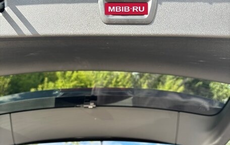 BMW X3, 2021 год, 4 600 000 рублей, 14 фотография