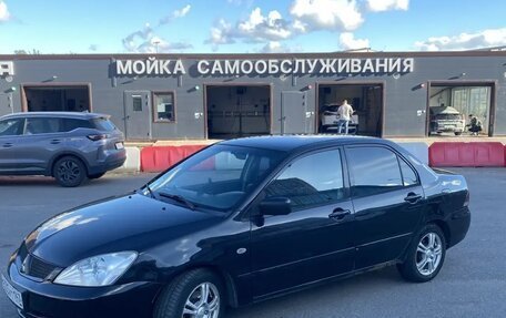 Mitsubishi Lancer IX, 2006 год, 290 000 рублей, 4 фотография