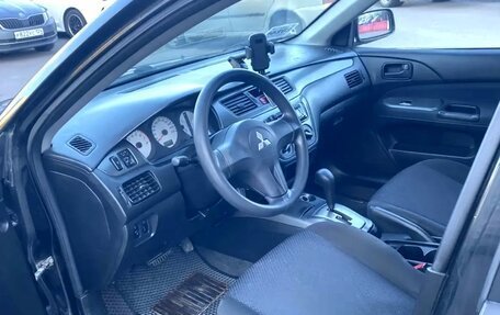 Mitsubishi Lancer IX, 2006 год, 290 000 рублей, 9 фотография