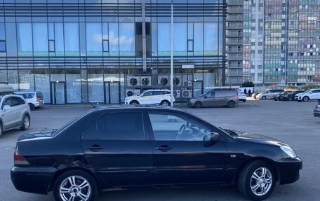 Mitsubishi Lancer IX, 2006 год, 290 000 рублей, 6 фотография