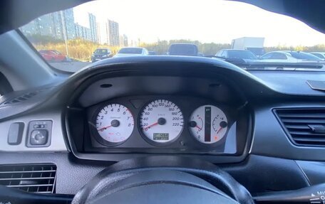 Mitsubishi Lancer IX, 2006 год, 290 000 рублей, 11 фотография