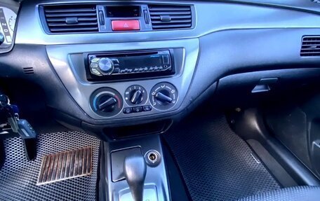 Mitsubishi Lancer IX, 2006 год, 290 000 рублей, 10 фотография
