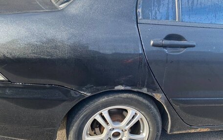 Mitsubishi Lancer IX, 2006 год, 290 000 рублей, 12 фотография