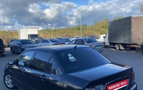 Mitsubishi Lancer IX, 2006 год, 290 000 рублей, 7 фотография
