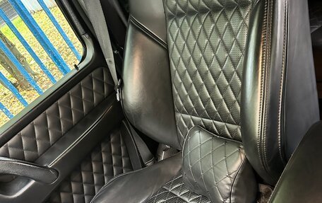 Mercedes-Benz G-Класс AMG, 2015 год, 5 650 000 рублей, 7 фотография