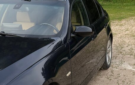 BMW 3 серия, 2006 год, 800 000 рублей, 5 фотография