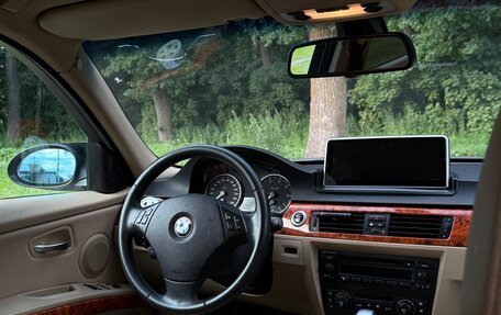 BMW 3 серия, 2006 год, 800 000 рублей, 10 фотография
