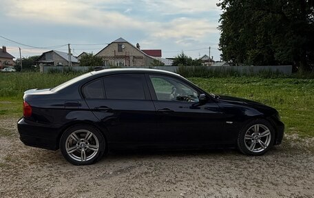 BMW 3 серия, 2006 год, 800 000 рублей, 8 фотография