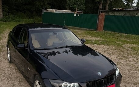 BMW 3 серия, 2006 год, 800 000 рублей, 3 фотография