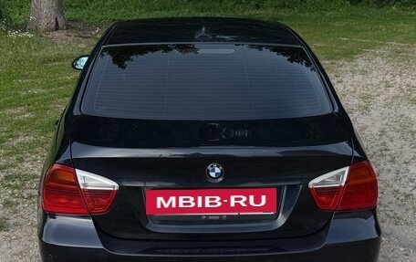 BMW 3 серия, 2006 год, 800 000 рублей, 9 фотография